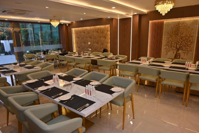 ecoxpress satva varanasi