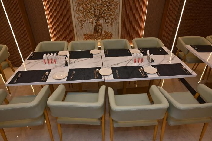 ecoxpress satva varanasi