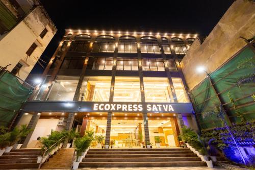 ecoxpress satva varanasi