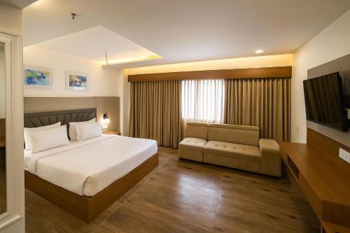 ecoxpress satva varanasi