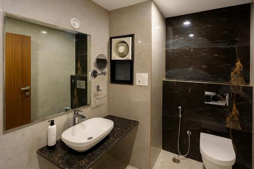 ecoxpress satva varanasi