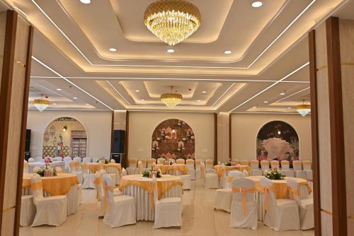 ecoxpress satva varanasi