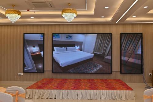 ecoxpress satva varanasi