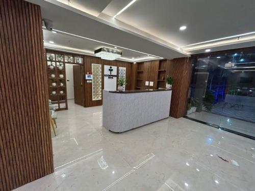 ecoxpress satva varanasi