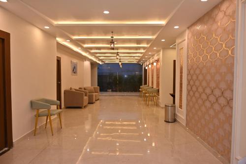 ecoxpress satva varanasi