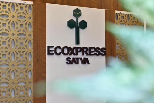 ecoxpress satva varanasi