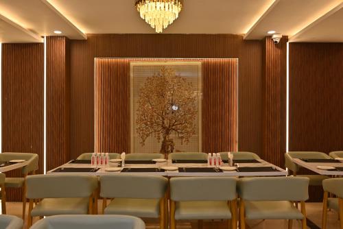 ecoxpress satva varanasi