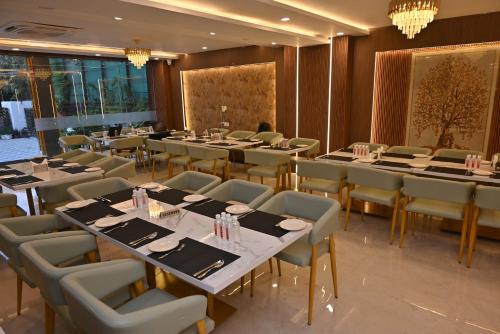 ecoxpress satva varanasi