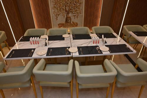 ecoxpress satva varanasi