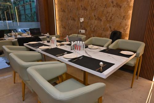 ecoxpress satva varanasi