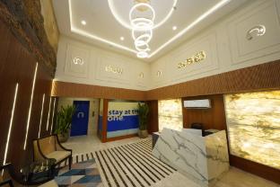 hotel okati begumpet