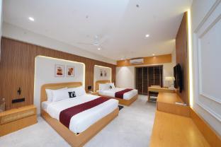 hotel okati begumpet