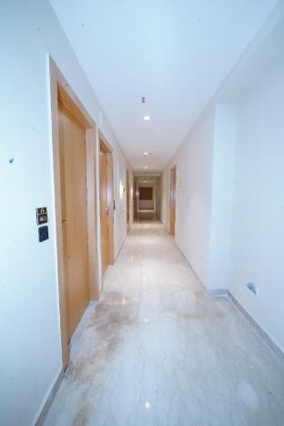 hotel okati begumpet