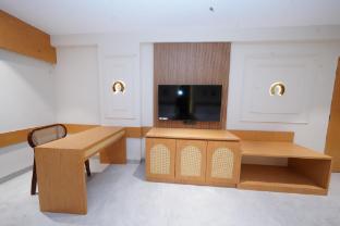 hotel okati begumpet