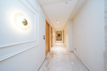 Hotel Okati Begumpet,,3 star