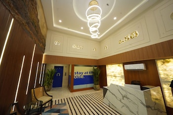 hotel okati begumpet