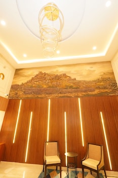 hotel okati begumpet