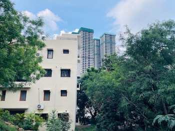 zivo stays jubilee hills