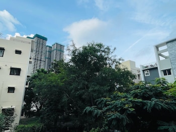 zivo stays jubilee hills