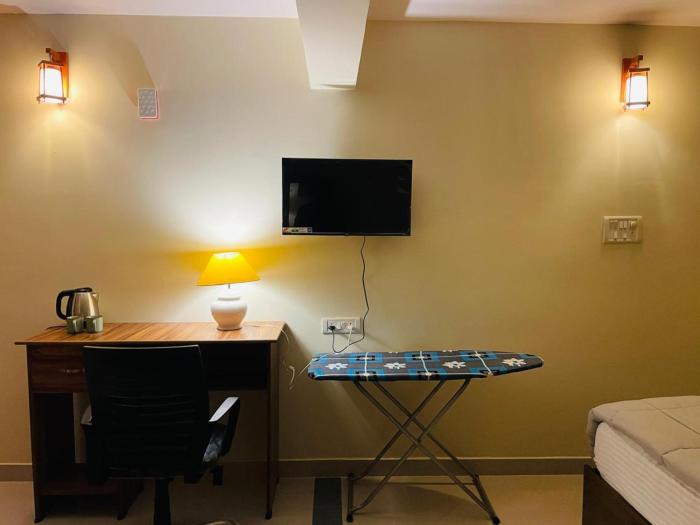 zivo stays jubilee hills