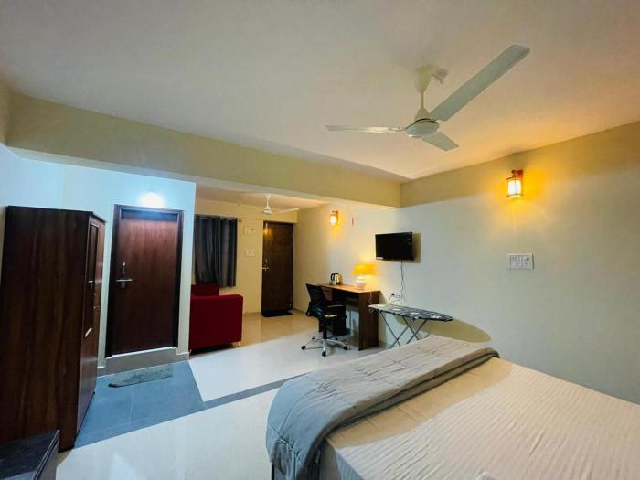 zivo stays jubilee hills