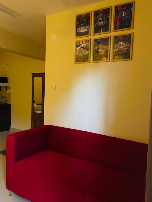 zivo stays jubilee hills