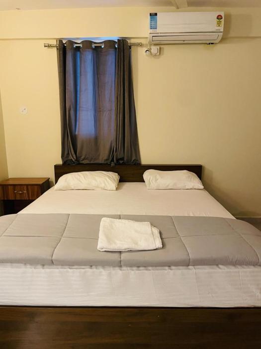 zivo stays jubilee hills