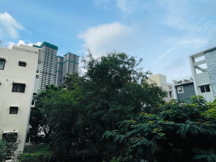 zivo stays jubilee hills