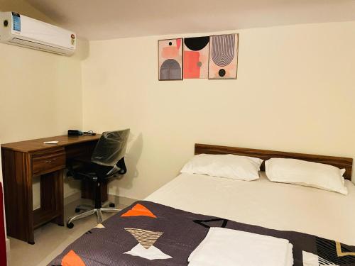 zivo stays jubilee hills