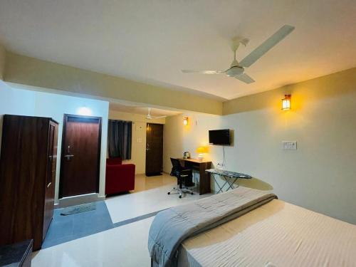 zivo stays jubilee hills