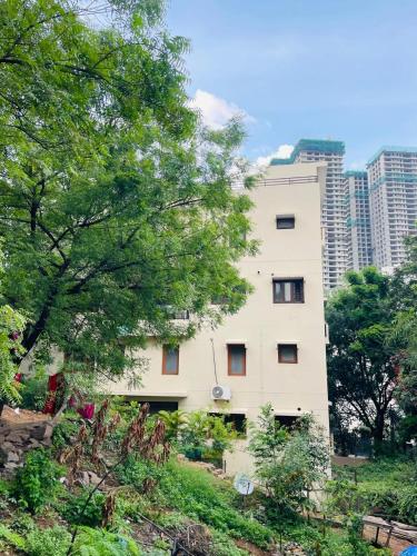 zivo stays jubilee hills