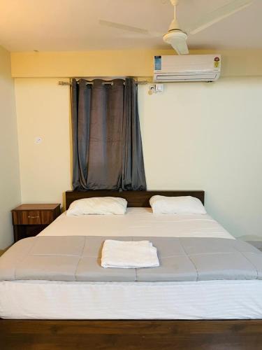 zivo stays jubilee hills