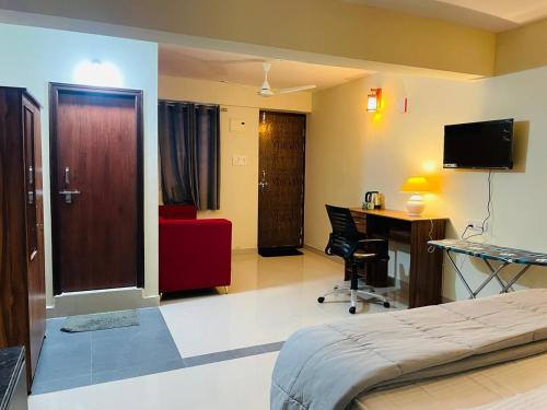 zivo stays jubilee hills