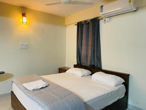 zivo stays jubilee hills