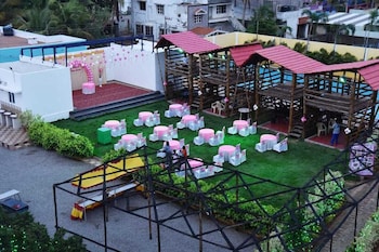 Selvam Residency,,2 star