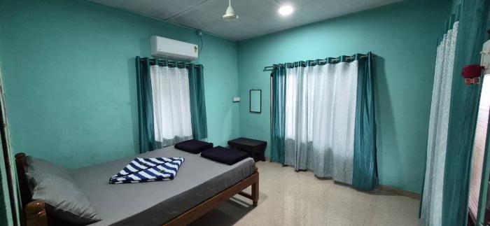 aabhai beach resort malvan