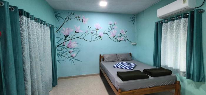 aabhai beach resort malvan