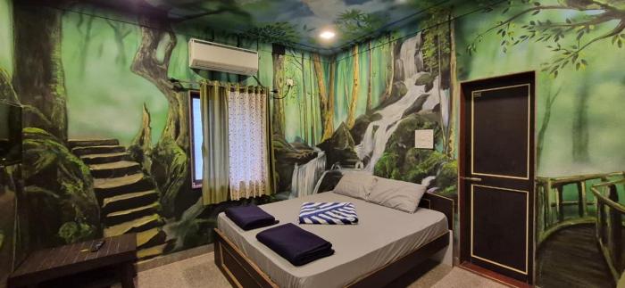 aabhai beach resort malvan