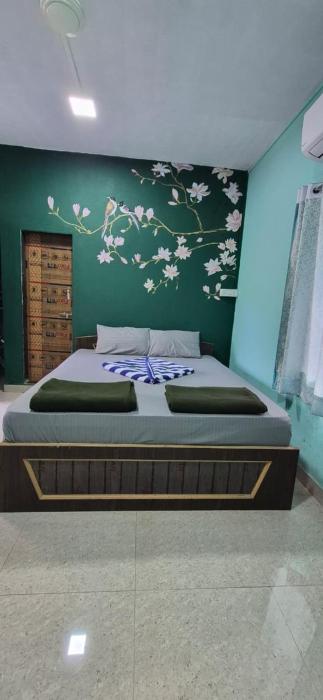 aabhai beach resort malvan