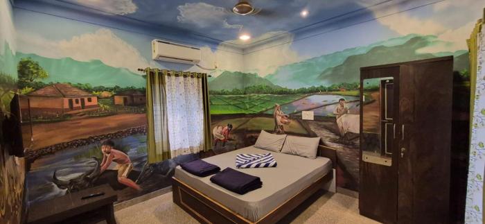 aabhai beach resort malvan