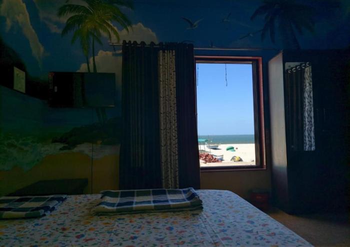 aabhai beach resort malvan