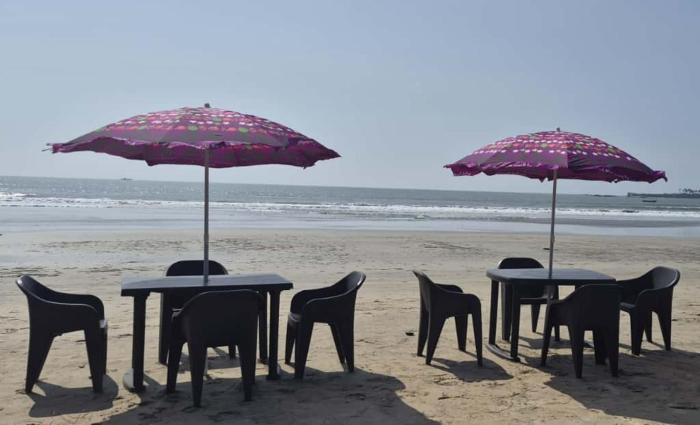 aabhai beach resort malvan