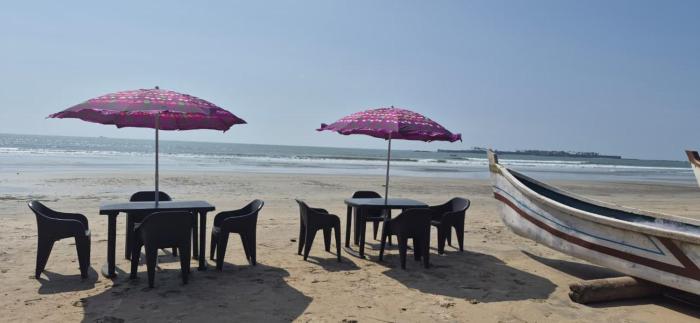 aabhai beach resort malvan