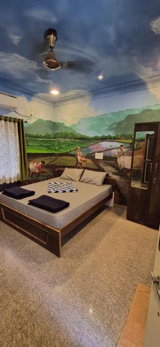 aabhai beach resort malvan