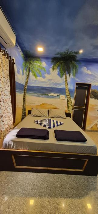 aabhai beach resort malvan