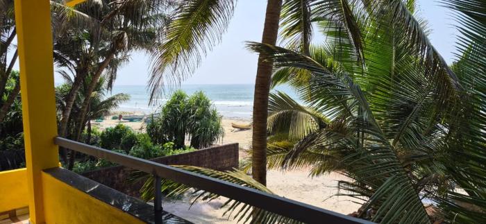 aabhai beach resort malvan