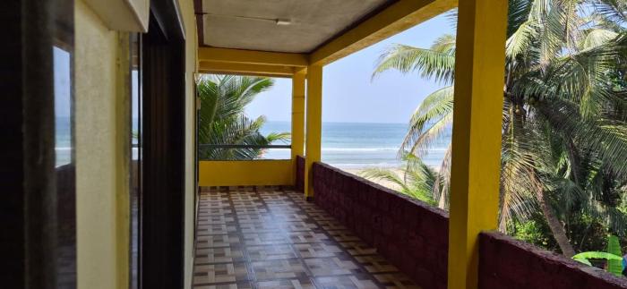 aabhai beach resort malvan