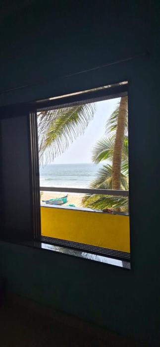 aabhai beach resort malvan