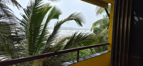 aabhai beach resort malvan