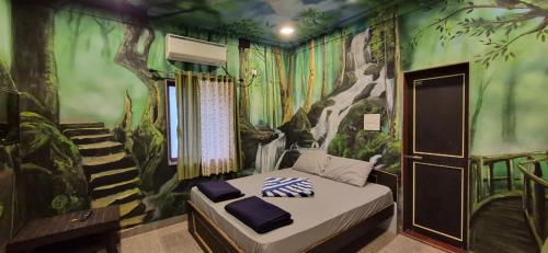 aabhai beach resort malvan